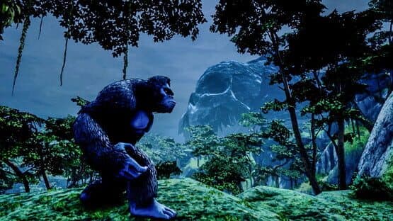 Skull Island: Rise of Kong — screenshot 7