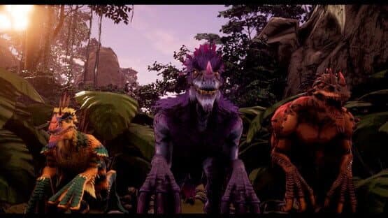 Skull Island: Rise of Kong — screenshot 8