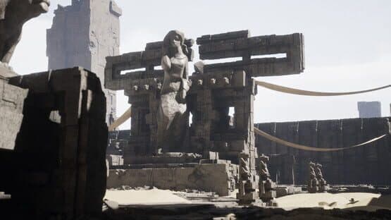 Goliath — screenshot 4