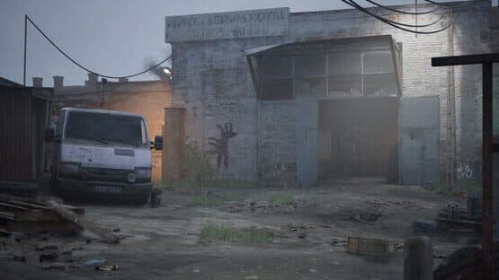 Goliath — screenshot 5