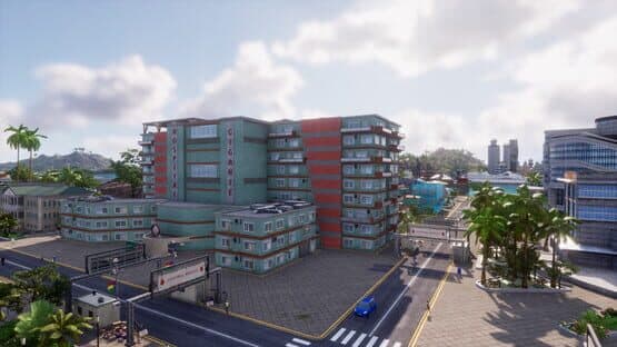 Tropico 6: Going Viral — screenshot 1
