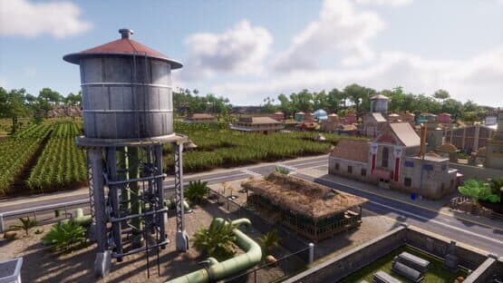 Tropico 6: Going Viral — screenshot 3