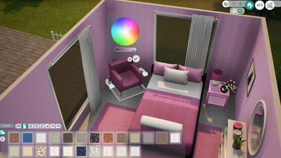 Vivaland: Dream House — screenshot 2