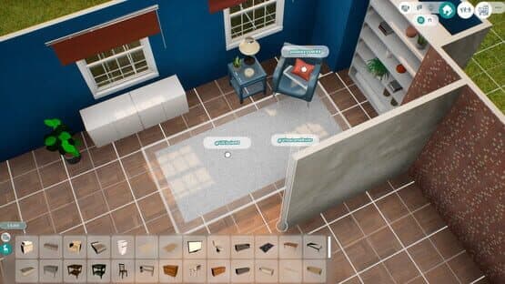 Vivaland: Dream House — screenshot 3