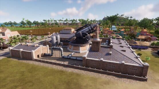 Tropico 6: Going Viral — screenshot 5