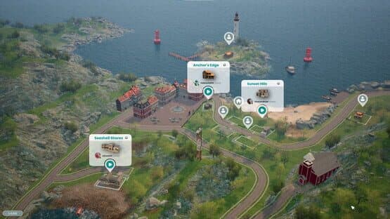 Vivaland: Dream House — screenshot 4