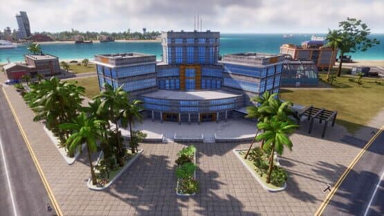 Tropico 6: Going Viral — screenshot 6