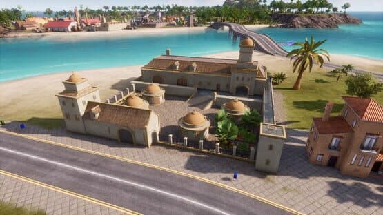 Tropico 6: Going Viral — screenshot 7