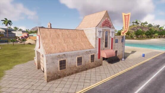 Tropico 6: Going Viral — screenshot 8