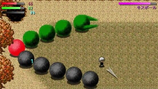Wanted Wizard 2 — screenshot 4