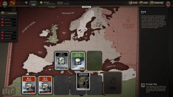 Unity of Command II: Kursk — screenshot 3