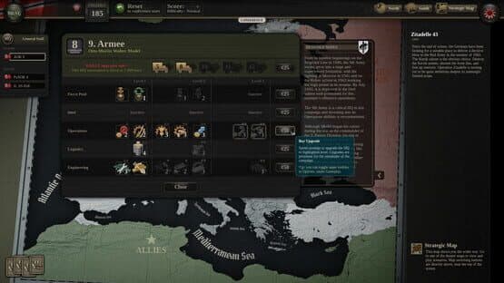 Unity of Command II: Kursk — screenshot 6