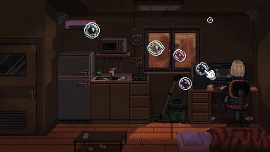 Unavailed — screenshot 3