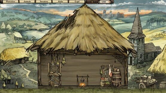 Under The Yoke — screenshot 5
