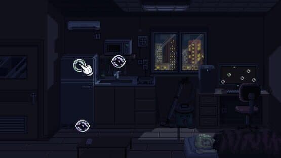 Unavailed — screenshot 5