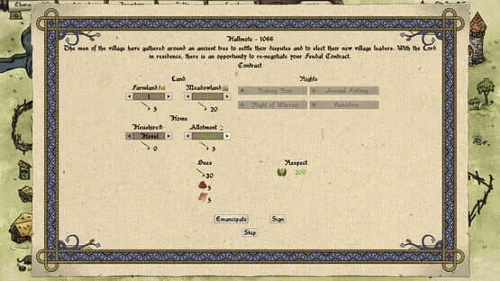Under The Yoke — screenshot 6