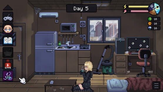 Unavailed — screenshot 7