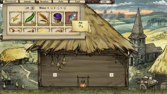 Under The Yoke — screenshot 7