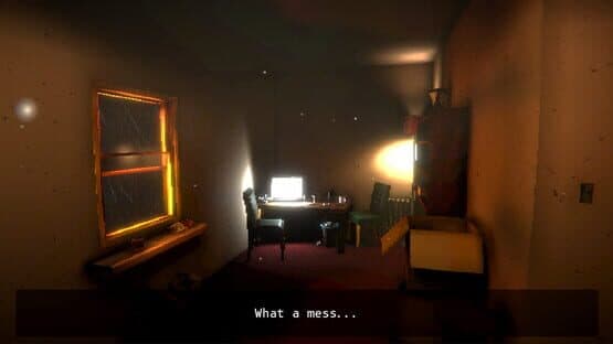 Tonight, I Die in My Sleep — screenshot 1