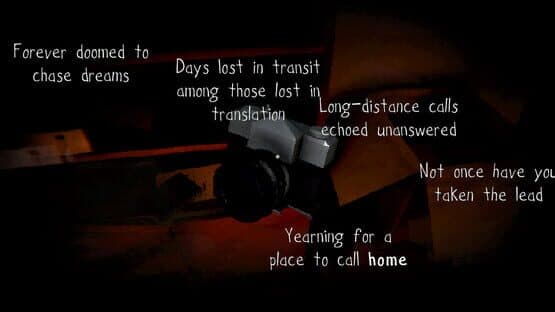 Tonight, I Die in My Sleep — screenshot 2