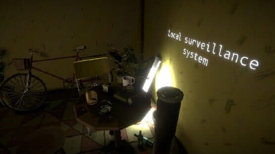Tonight, I Die in My Sleep — screenshot 3