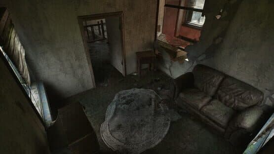 Survival Bunker — screenshot 1