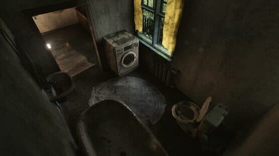 Survival Bunker — screenshot 2