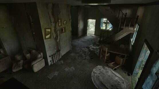 Survival Bunker — screenshot 3