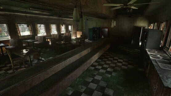 Survival Bunker — screenshot 5