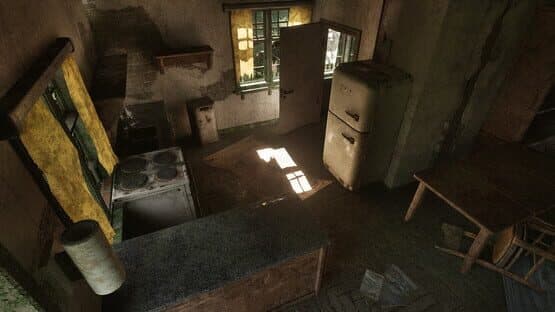 Survival Bunker — screenshot 6