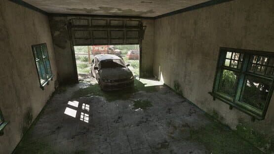 Survival Bunker — screenshot 7