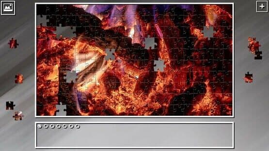 Super Jigsaw Puzzle: Generations: Random 6 — screenshot 6
