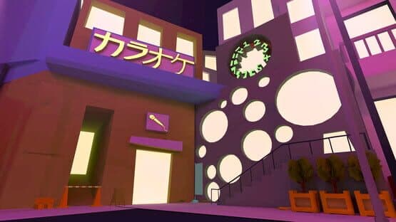 Salaryman Rescue! — screenshot 2