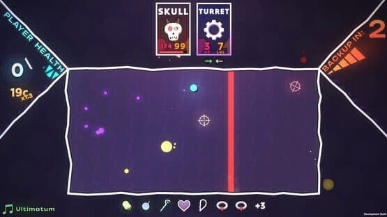 Salvo Shuffle — screenshot 3