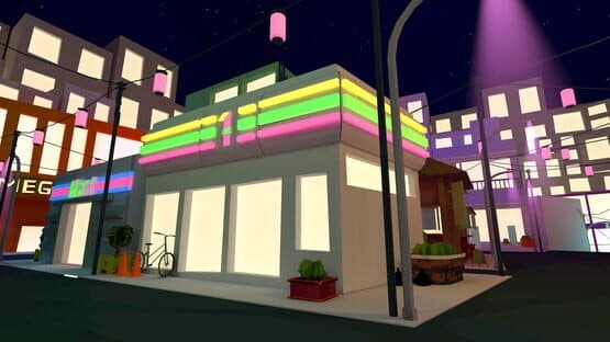 Salaryman Rescue! — screenshot 3