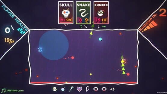 Salvo Shuffle — screenshot 5