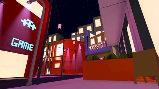 Salaryman Rescue! — screenshot 4