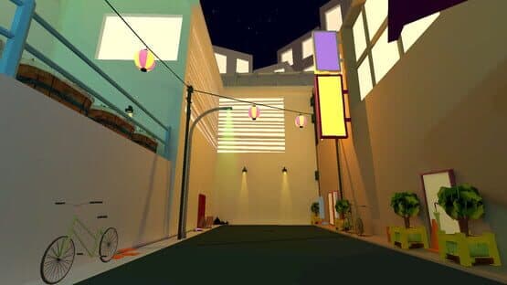 Salaryman Rescue! — screenshot 5