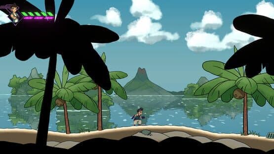 Roc's Odyssey — screenshot 1
