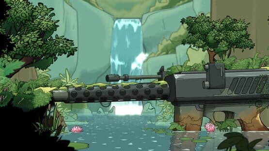 Roc's Odyssey — screenshot 4