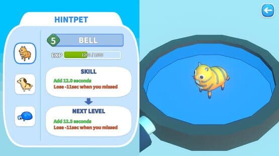 Spot the Diff 3D — screenshot 7