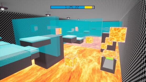 SpeedRooms — screenshot 2