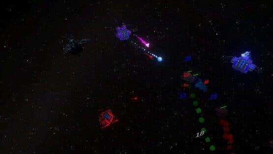 Starfend — screenshot 2