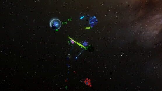 Starfend — screenshot 3