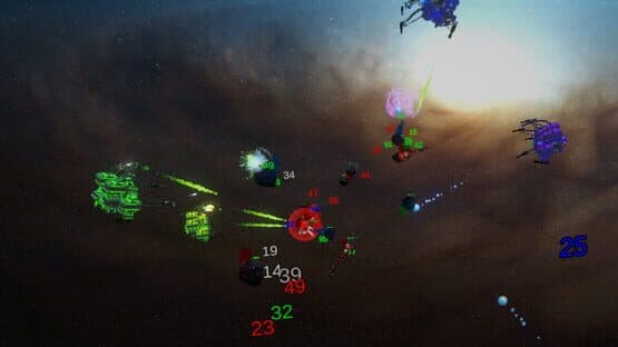 Starfend — screenshot 5