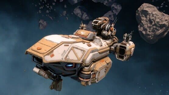 Star Conflict: Seeress. Weapon of Victory. — screenshot 3