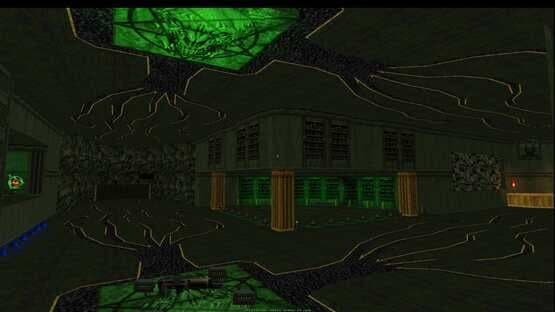 Scattered Ashes — screenshot 1