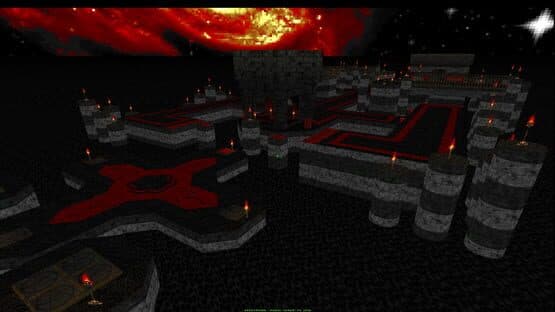 Scattered Ashes — screenshot 2
