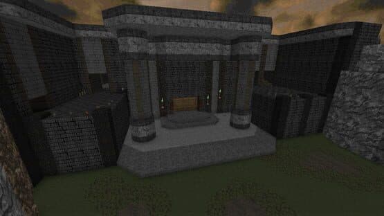 The Lost Magic — screenshot 2