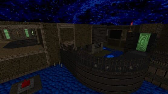 The Lost Magic — screenshot 5